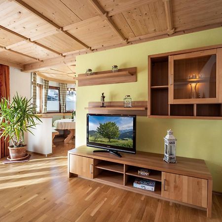 Appartement Robert - By Nv-Appartements Kirchberg in Tirol Exterior photo