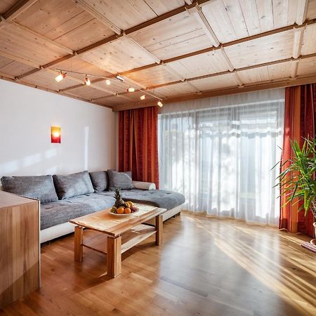 Appartement Robert - By Nv-Appartements Kirchberg in Tirol Exterior photo
