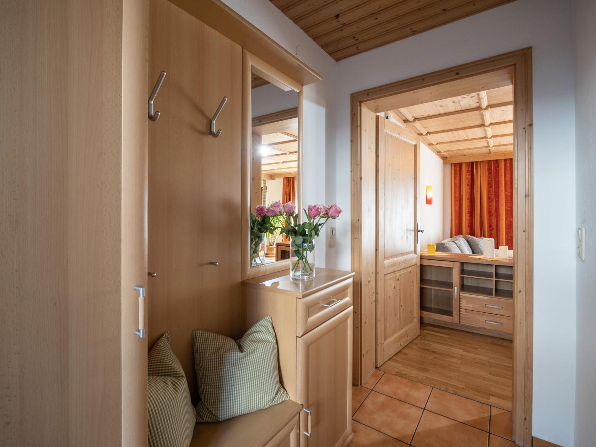 Appartement Robert - By Nv-Appartements Kirchberg in Tirol Exterior photo