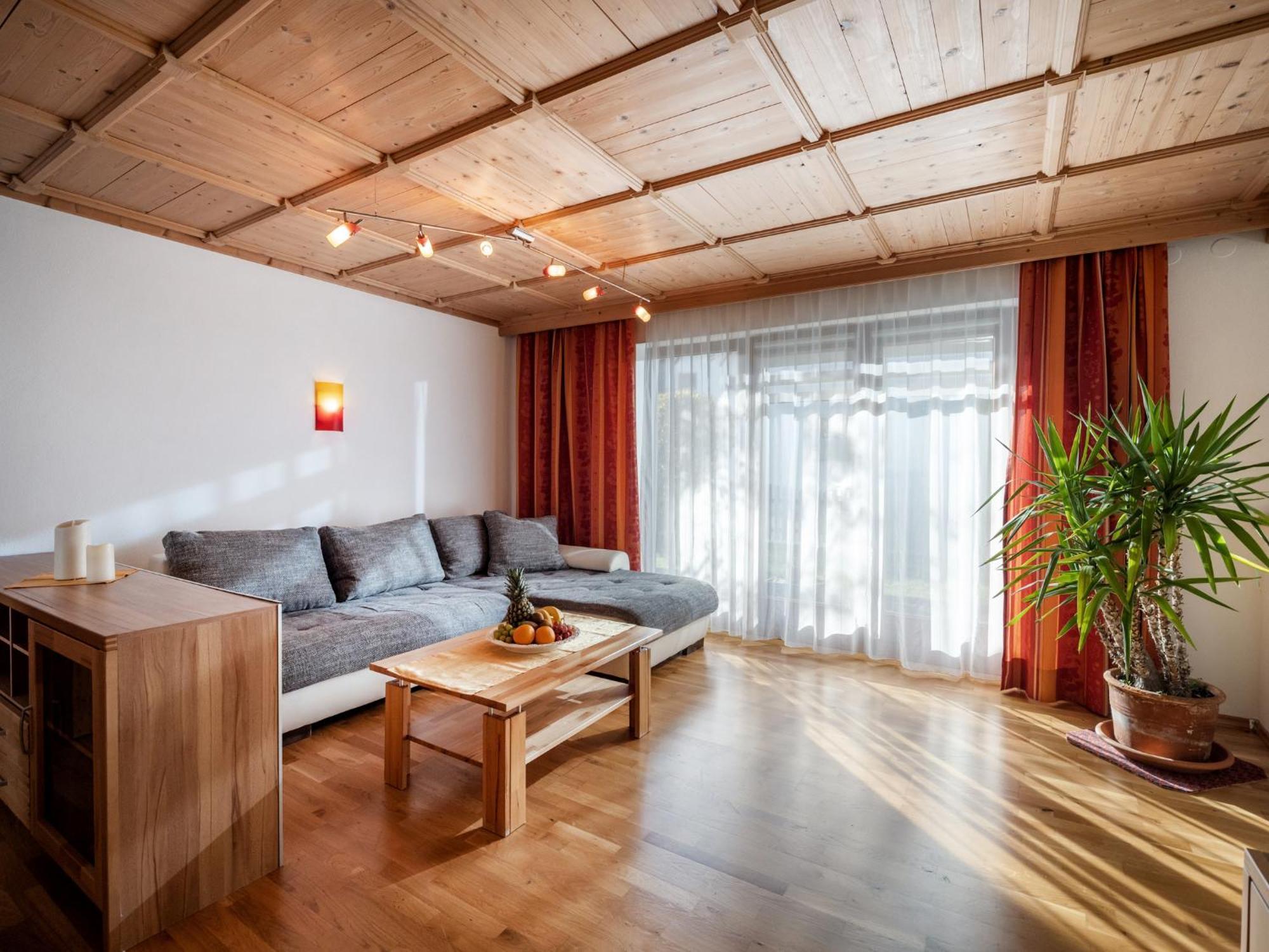Appartement Robert - By Nv-Appartements Kirchberg in Tirol Exterior photo